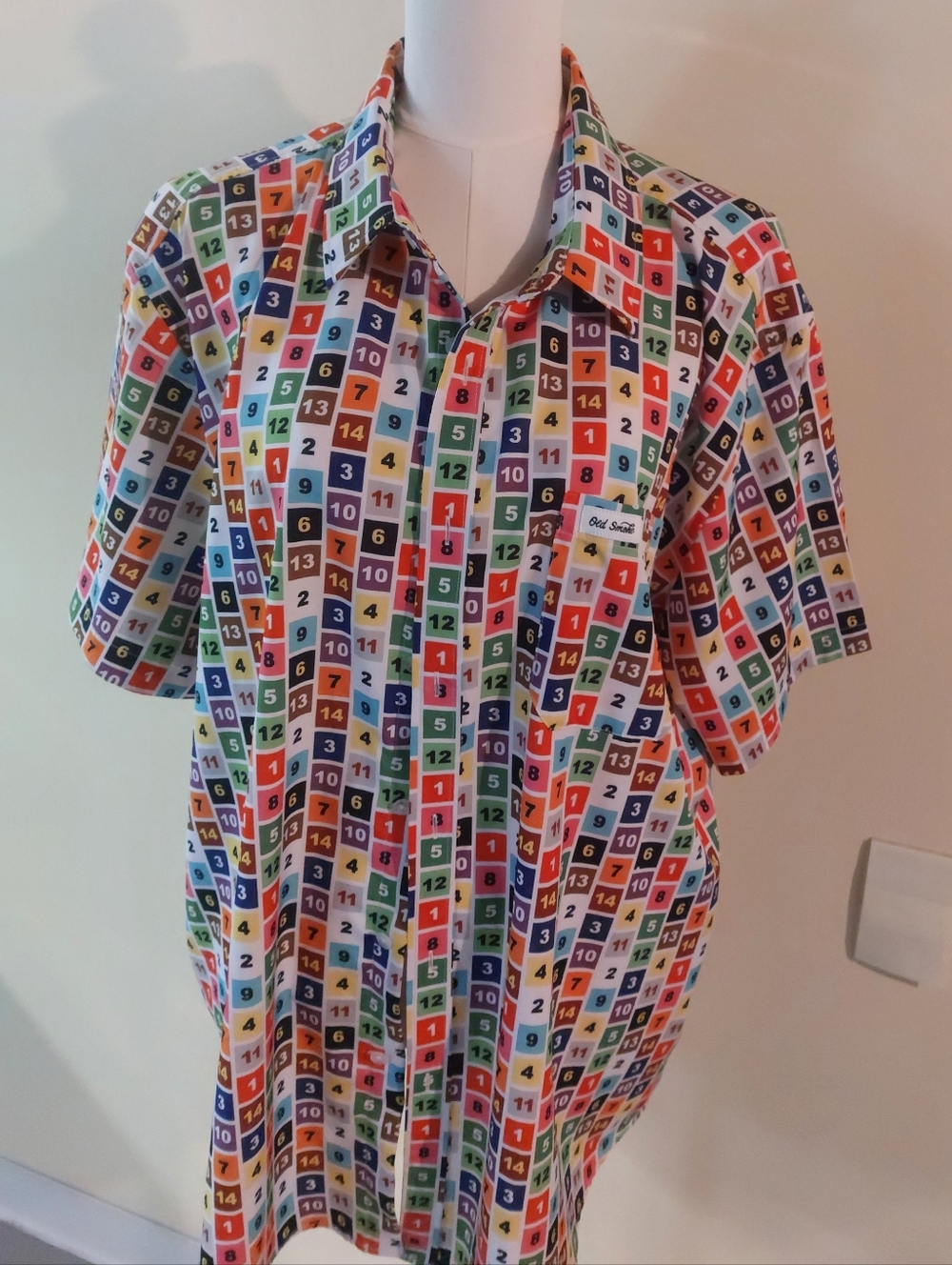 JK Collection By Old Smoke Clothing Saratoga - Picture 2 of 4